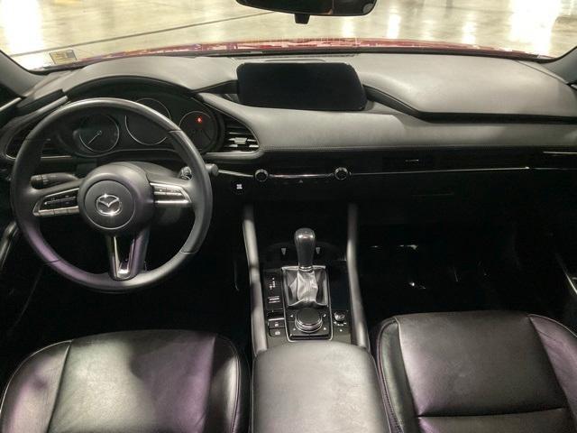 used 2020 Mazda Mazda3 car, priced at $18,023
