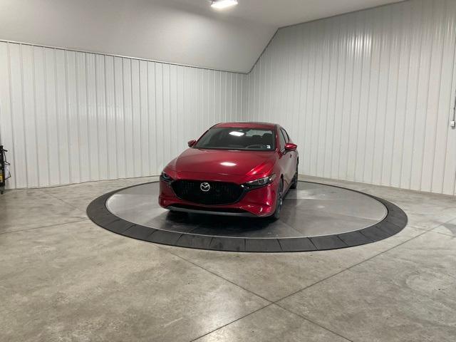 used 2020 Mazda Mazda3 car, priced at $18,023