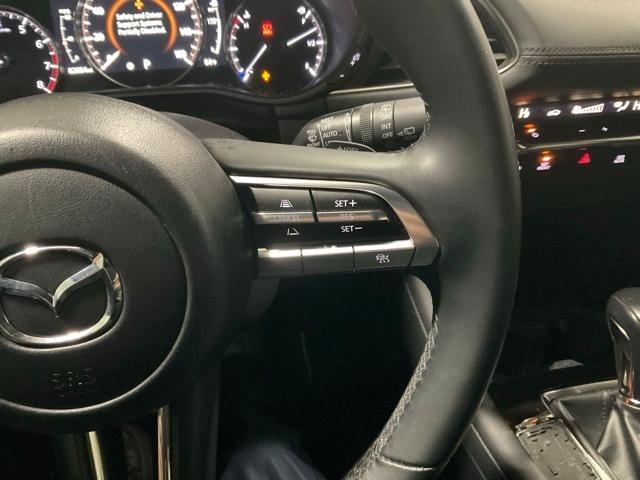 used 2020 Mazda Mazda3 car, priced at $18,023
