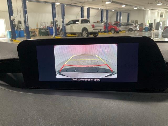 used 2020 Mazda Mazda3 car, priced at $18,023