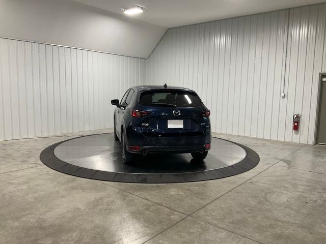 used 2019 Mazda CX-5 car, priced at $16,830