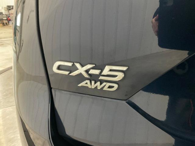 used 2019 Mazda CX-5 car, priced at $16,830