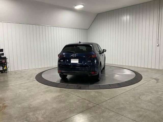 used 2019 Mazda CX-5 car, priced at $16,830