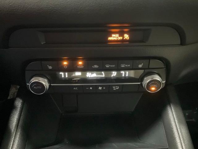 used 2019 Mazda CX-5 car, priced at $16,830