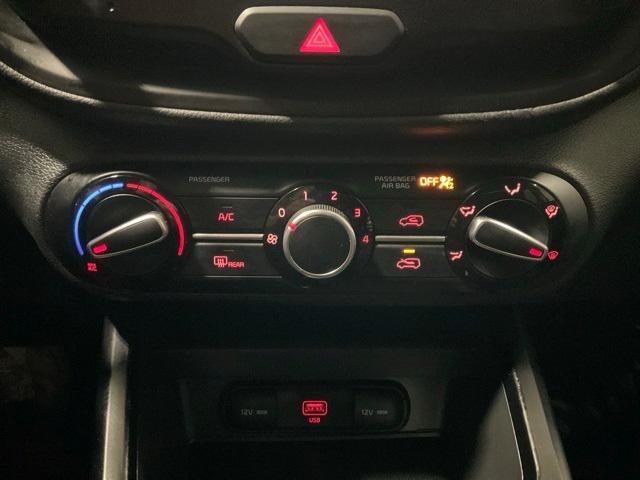 used 2022 Kia Soul car, priced at $13,450