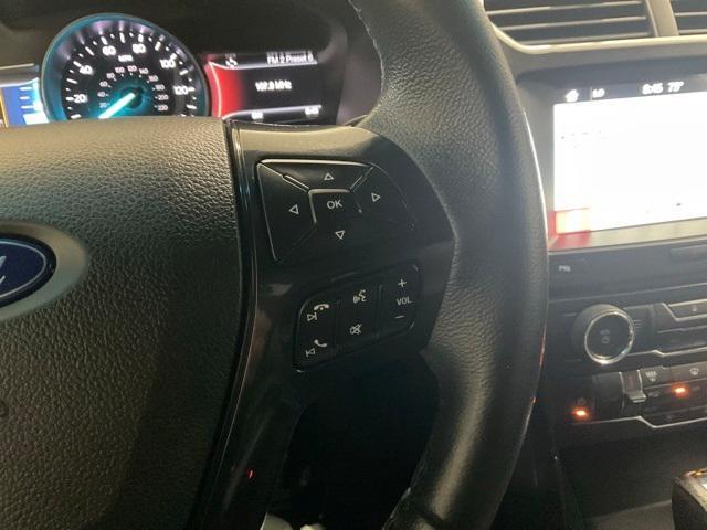 used 2017 Ford Explorer car, priced at $12,813