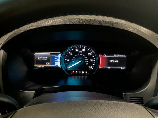 used 2017 Ford Explorer car, priced at $12,813
