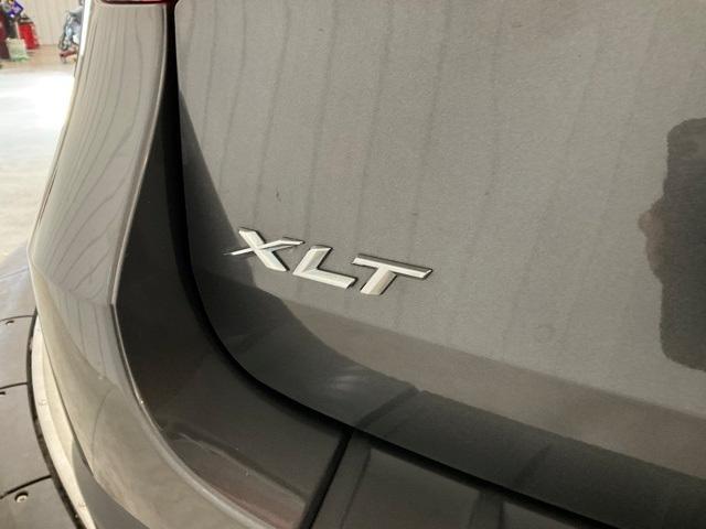 used 2020 Ford Explorer car, priced at $19,057
