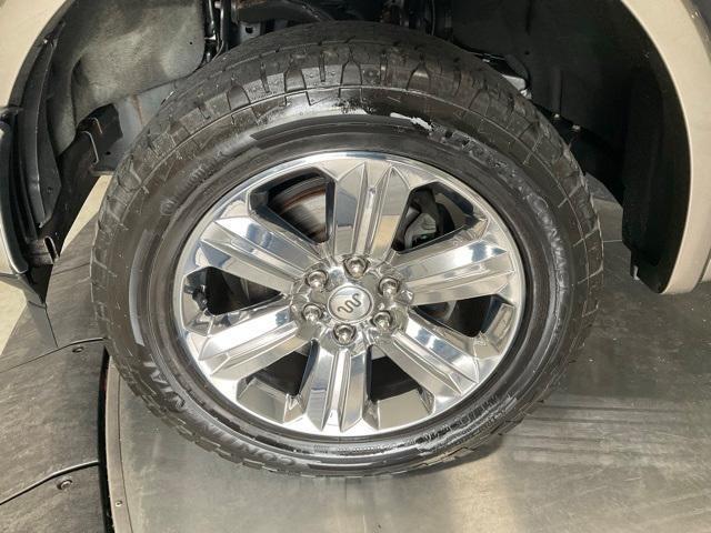used 2019 Ford F-150 car