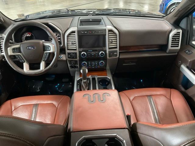 used 2019 Ford F-150 car