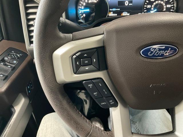 used 2019 Ford F-150 car