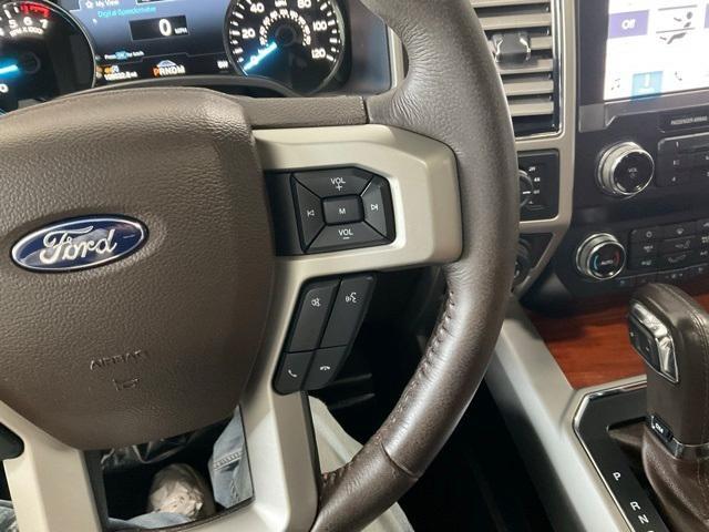 used 2019 Ford F-150 car