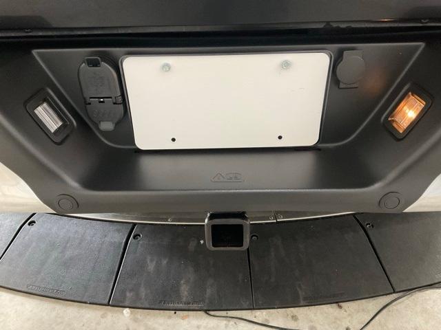 used 2019 Ford F-150 car