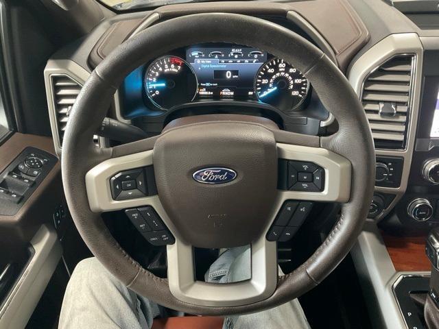 used 2019 Ford F-150 car