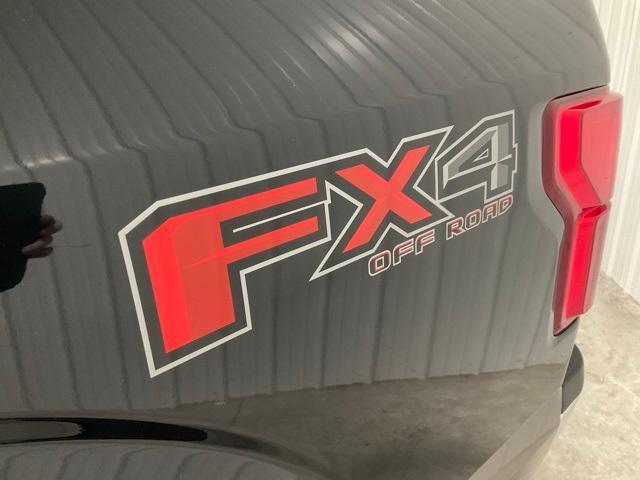 used 2019 Ford F-150 car