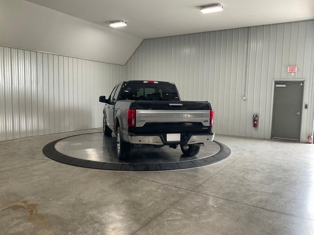 used 2019 Ford F-150 car