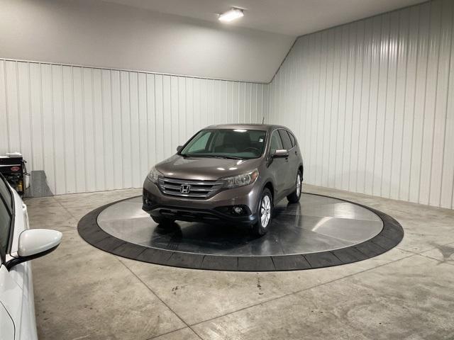 used 2014 Honda CR-V car, priced at $13,213