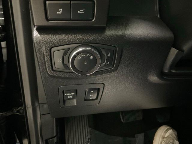 used 2019 Ford Expedition Max car