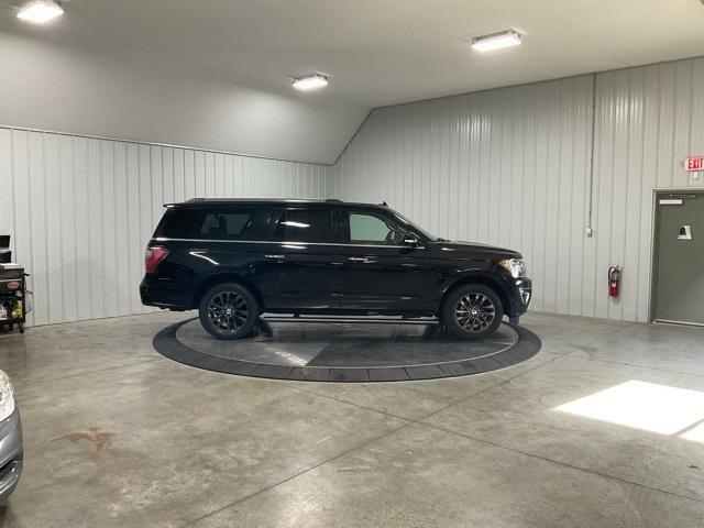 used 2019 Ford Expedition Max car