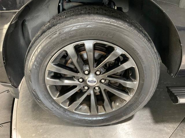 used 2019 Ford Expedition Max car