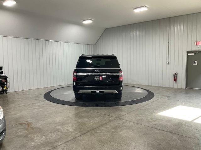 used 2019 Ford Expedition Max car