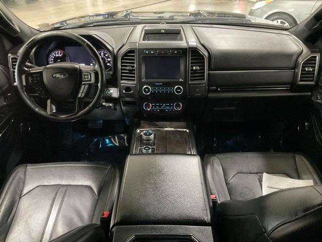 used 2019 Ford Expedition Max car