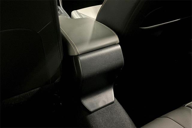 used 2021 Subaru Crosstrek car, priced at $18,230