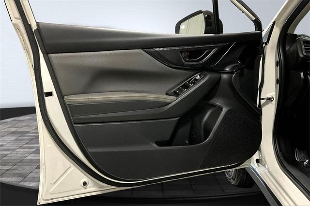 used 2021 Subaru Crosstrek car, priced at $18,230