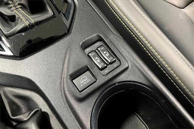 used 2021 Subaru Crosstrek car, priced at $18,230