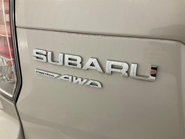 used 2018 Subaru Forester car, priced at $17,484