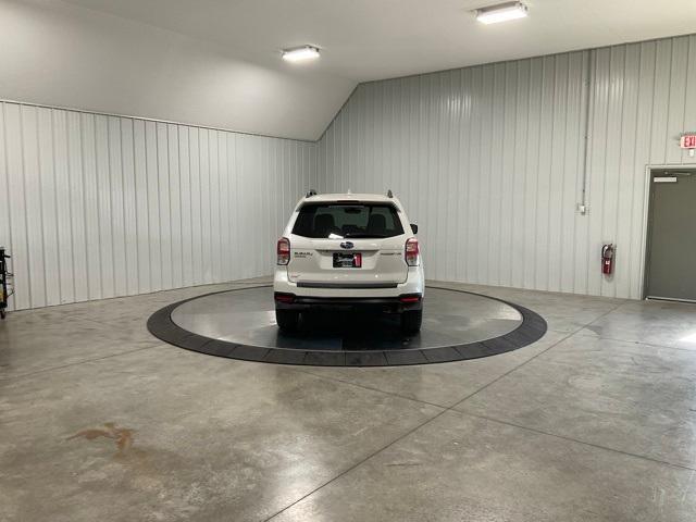 used 2018 Subaru Forester car, priced at $17,484