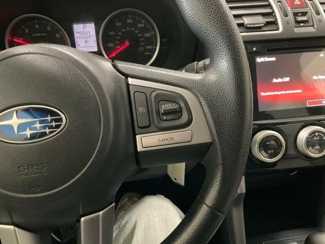 used 2018 Subaru Forester car, priced at $17,484