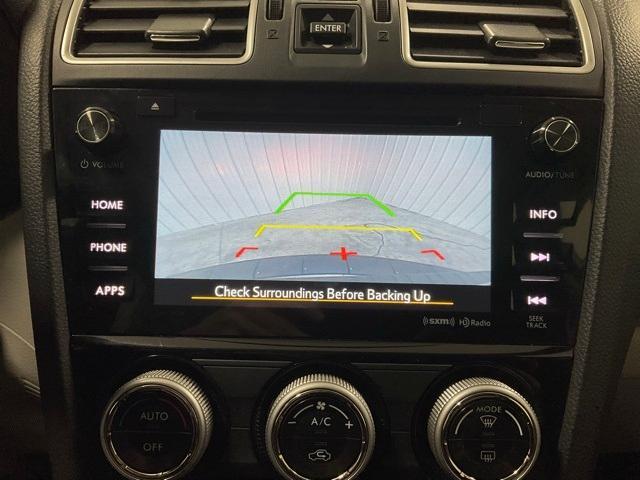 used 2018 Subaru Forester car, priced at $17,484
