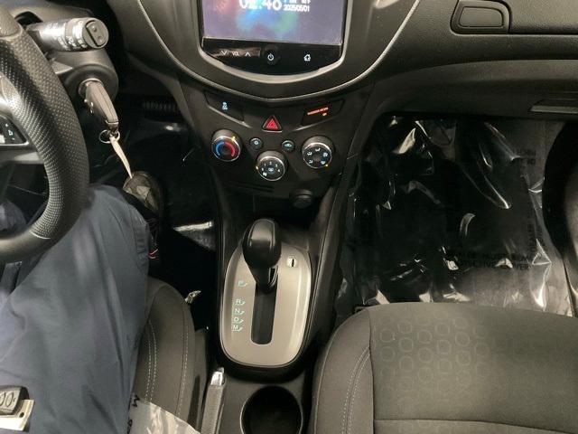 used 2016 Chevrolet Trax car, priced at $8,470