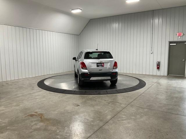used 2016 Chevrolet Trax car, priced at $8,470