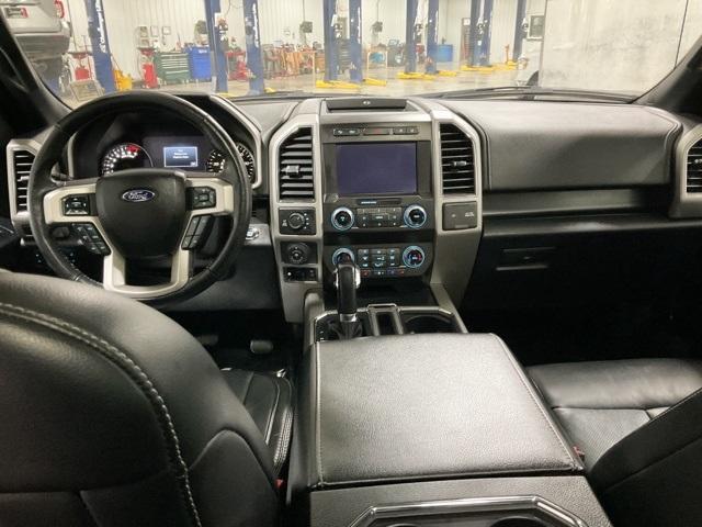 used 2020 Ford F-150 car, priced at $32,028