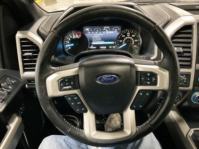 used 2020 Ford F-150 car, priced at $32,028