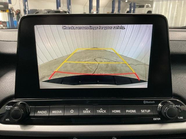 used 2019 Kia Forte car, priced at $12,244