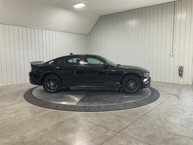 used 2015 Dodge Charger car, priced at $15,105