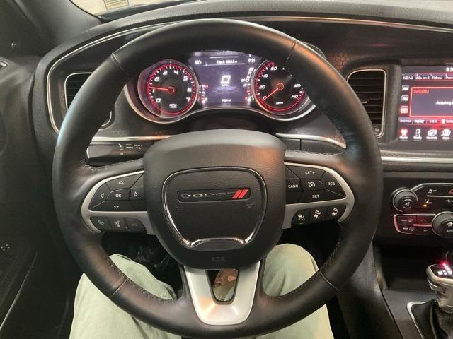 used 2015 Dodge Charger car, priced at $15,105