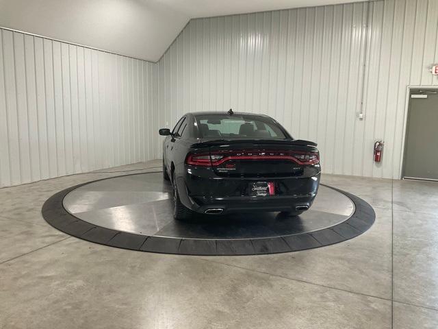 used 2015 Dodge Charger car, priced at $15,105