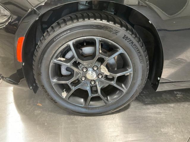 used 2015 Dodge Charger car, priced at $15,105