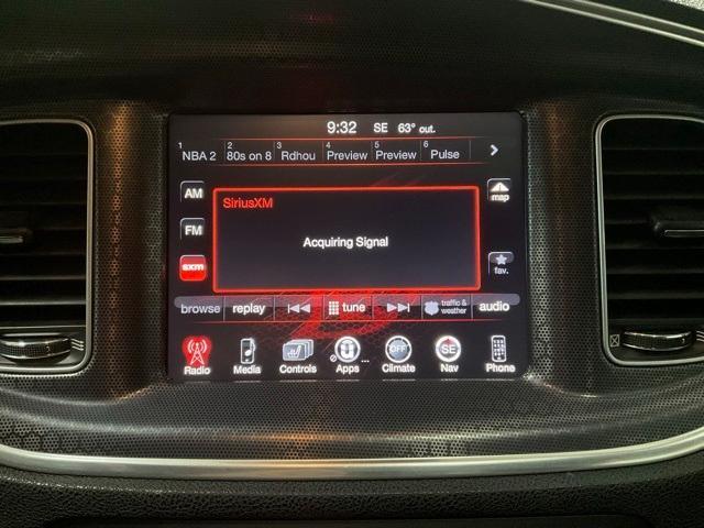 used 2015 Dodge Charger car, priced at $15,105