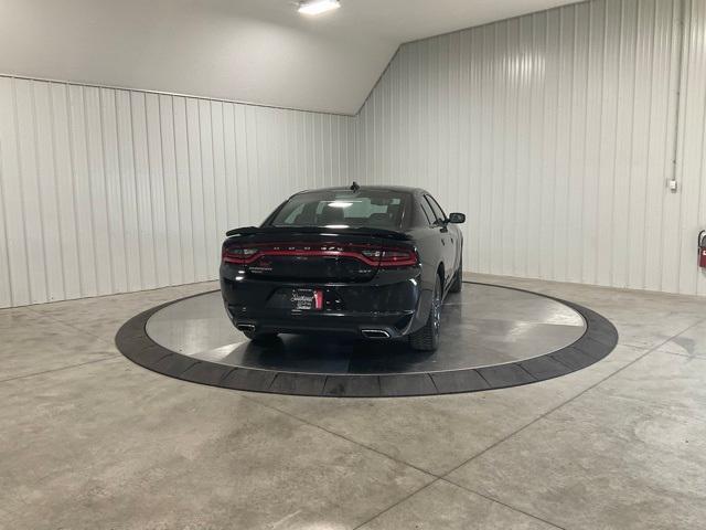 used 2015 Dodge Charger car, priced at $15,105