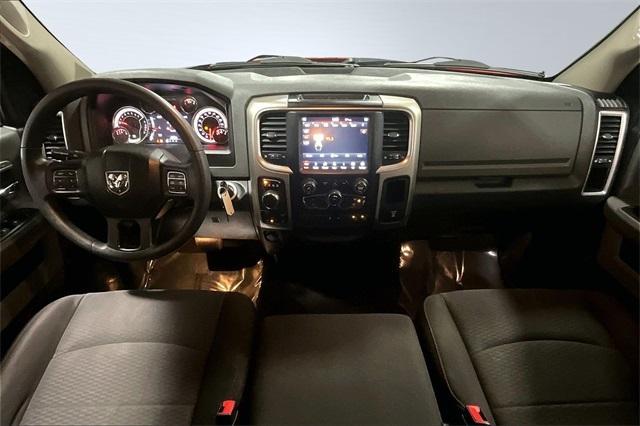 used 2020 Ram 1500 Classic car, priced at $23,083