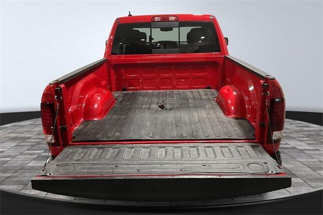 used 2020 Ram 1500 Classic car, priced at $23,083