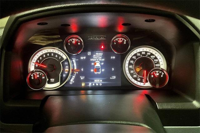 used 2020 Ram 1500 Classic car, priced at $23,083