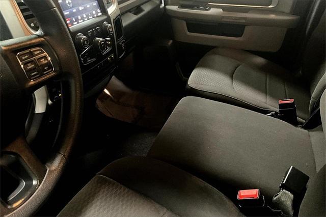 used 2020 Ram 1500 Classic car, priced at $23,083