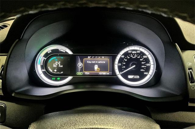 used 2019 Kia Niro car, priced at $12,370