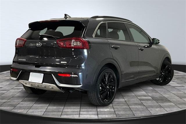 used 2019 Kia Niro car, priced at $12,370